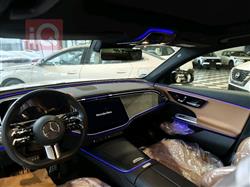 مرسيدس بنز E-Class